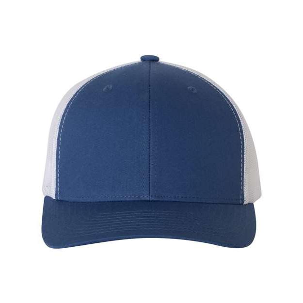 Yupoong Retro Trucker Cap