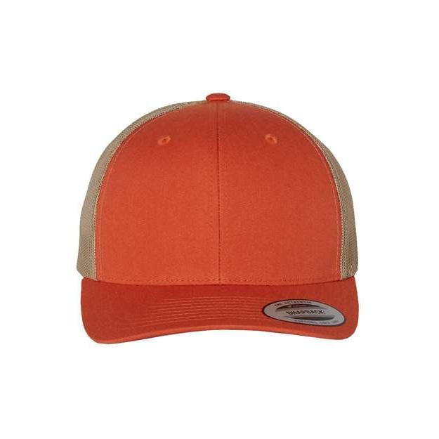 Yupoong Retro Trucker Cap