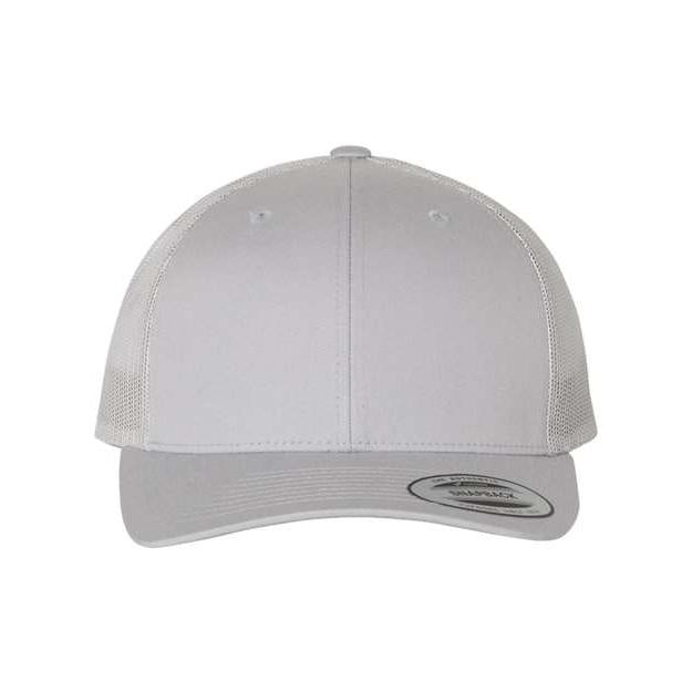 Yupoong Retro Trucker Cap