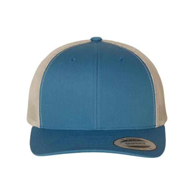 Yupoong Retro Trucker Cap
