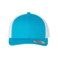 Yupoong Retro Trucker Cap