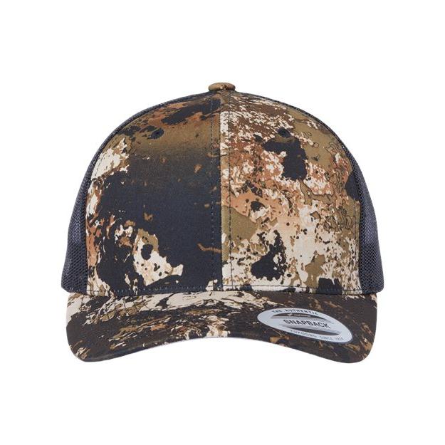 Yupoong Retro Trucker Cap