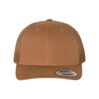 Yupoong Retro Trucker Cap