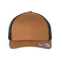 Yupoong Retro Trucker Cap