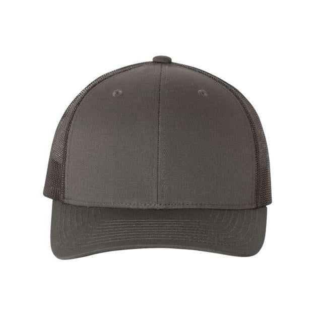 Yupoong Retro Trucker Cap