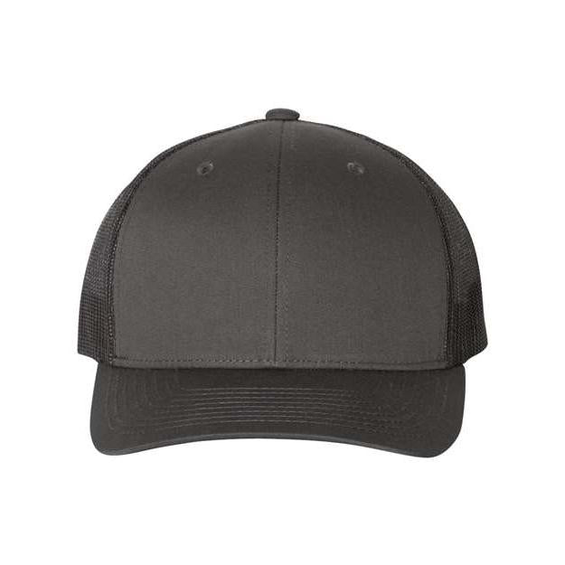Yupoong Retro Trucker Cap