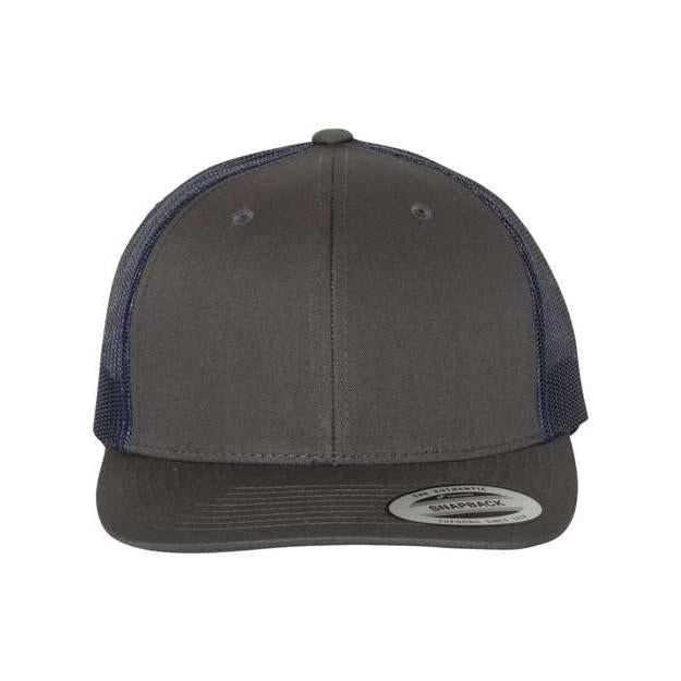 Yupoong Retro Trucker Cap