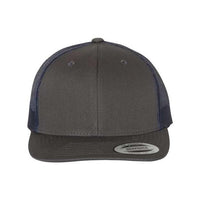 Yupoong Retro Trucker Cap