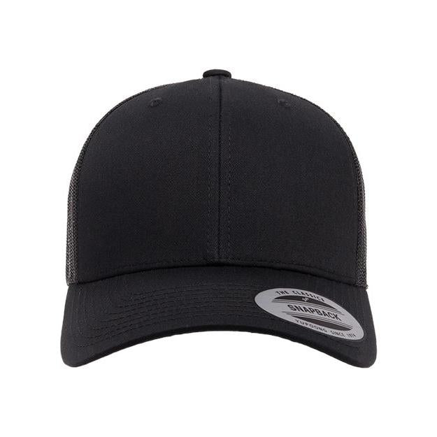 Yupoong Retro Trucker Cap