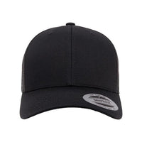 Yupoong Retro Trucker Cap