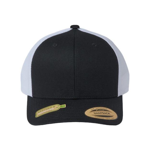 Yupoong Sustainable Retro Trucker Cap