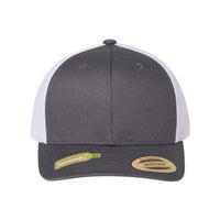 Yupoong Sustainable Retro Trucker Cap