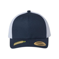 Yupoong Sustainable Retro Trucker Cap