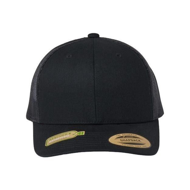 Yupoong Sustainable Retro Trucker Cap