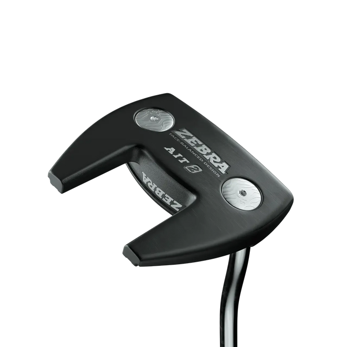Zebra Golf AIT Putter
