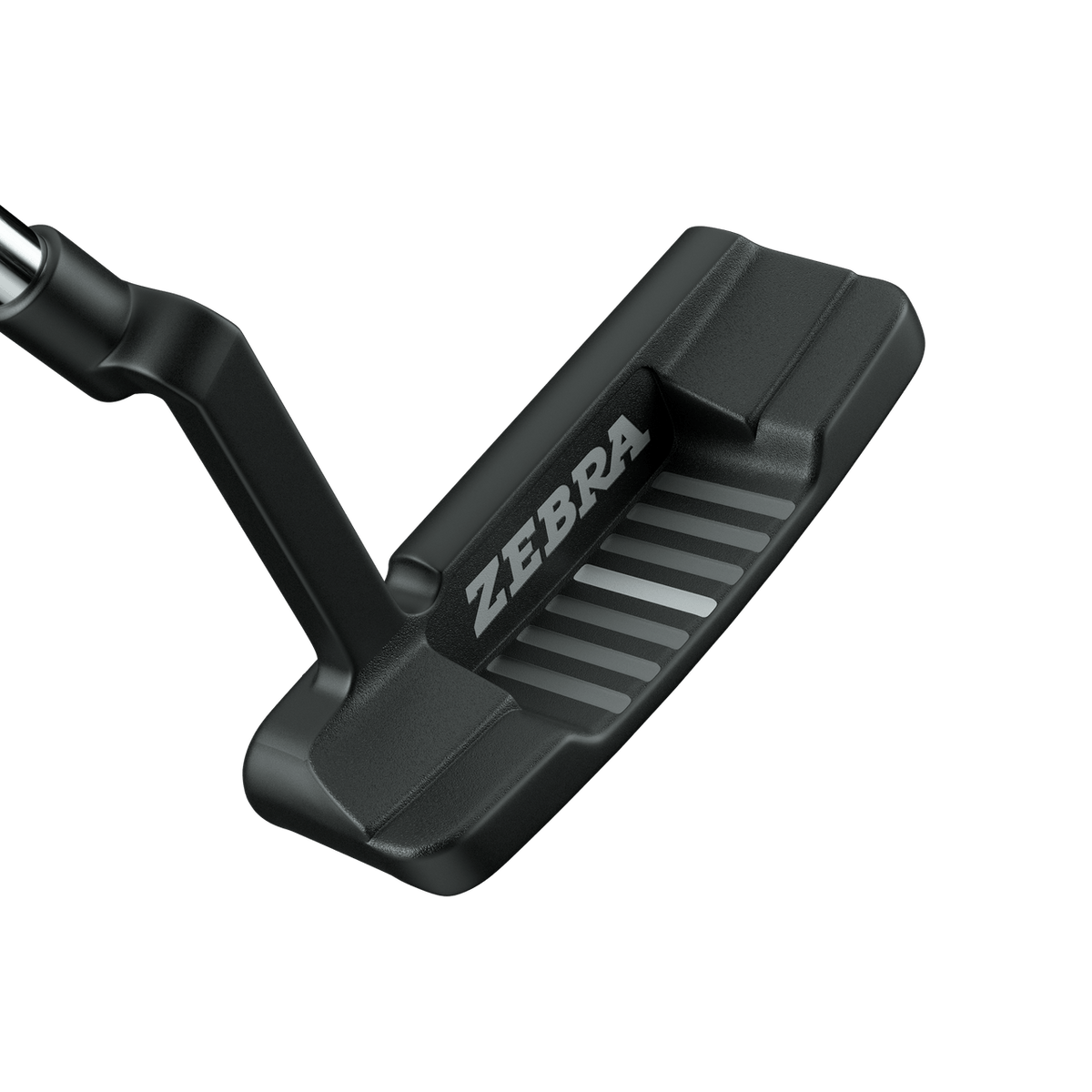 Zebra Golf AIT Putter