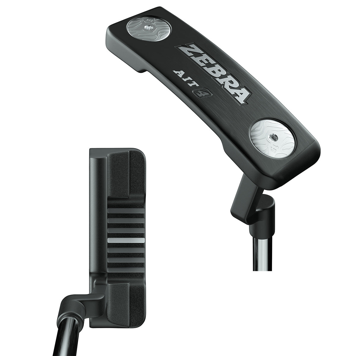 Zebra Golf AIT Putter