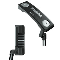 Zebra Golf AIT Putter