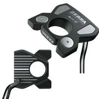 Zebra Golf AIT Putter