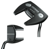 Zebra Golf AIT Putter