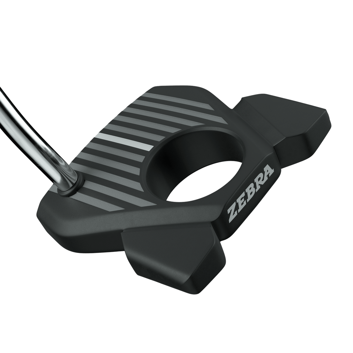 Zebra Golf AIT Putter