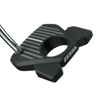 Zebra Golf AIT Putter