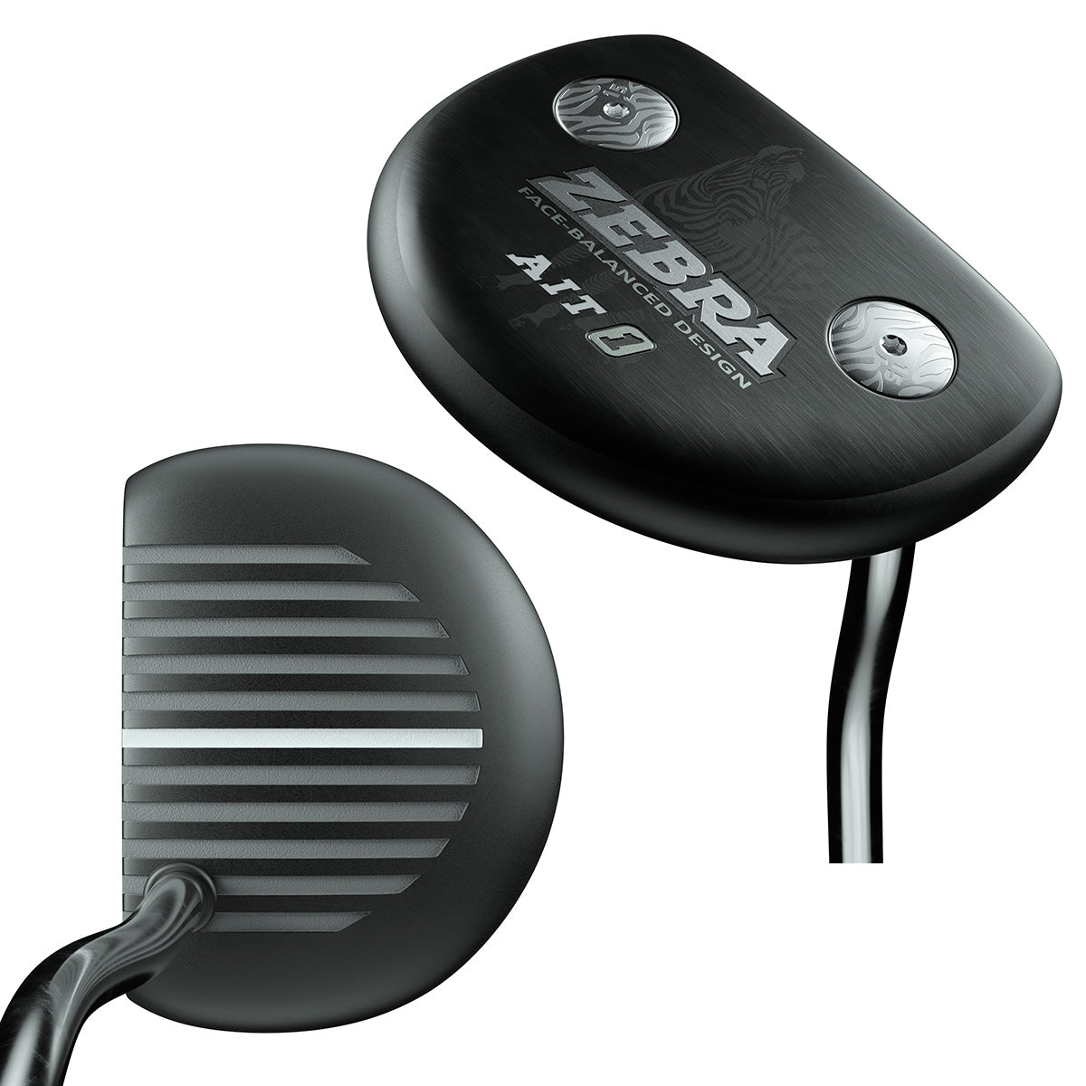 Zebra Golf AIT Putter