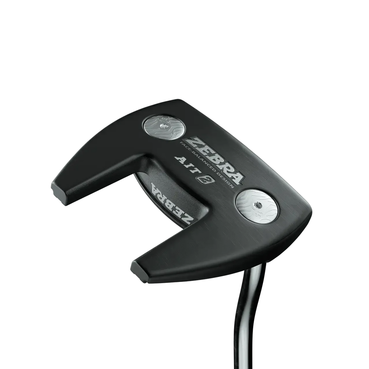 Zebra Golf AIT Putter