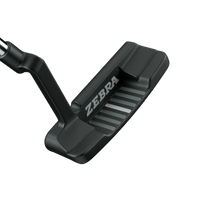 Zebra Golf AIT Putter