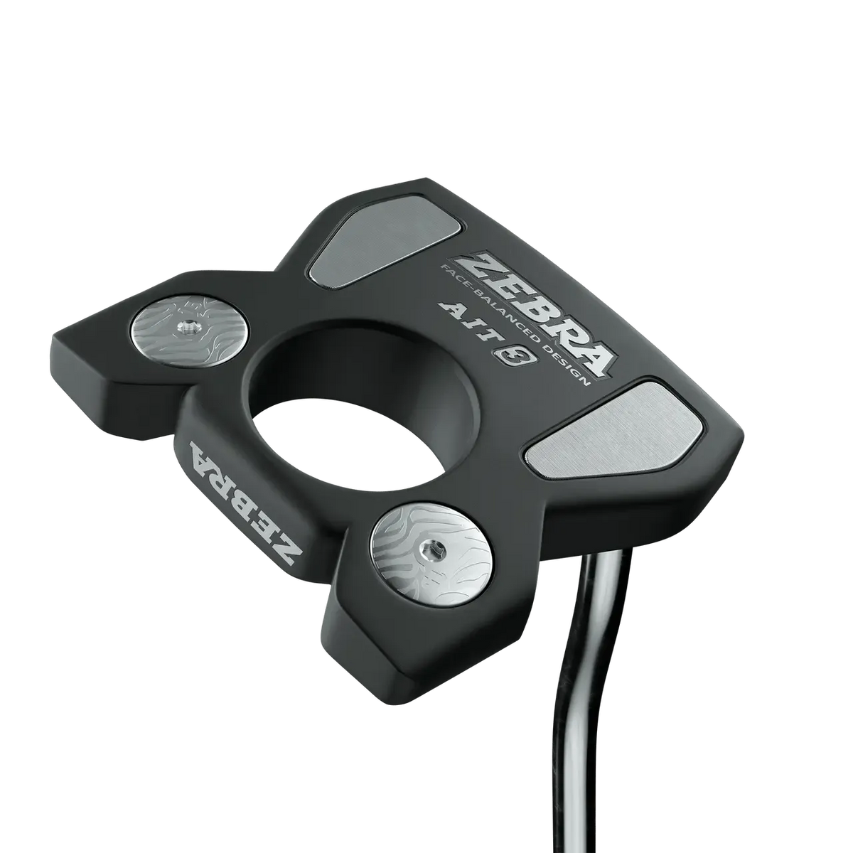 Zebra Golf AIT Putter