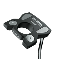 Zebra Golf AIT Putter