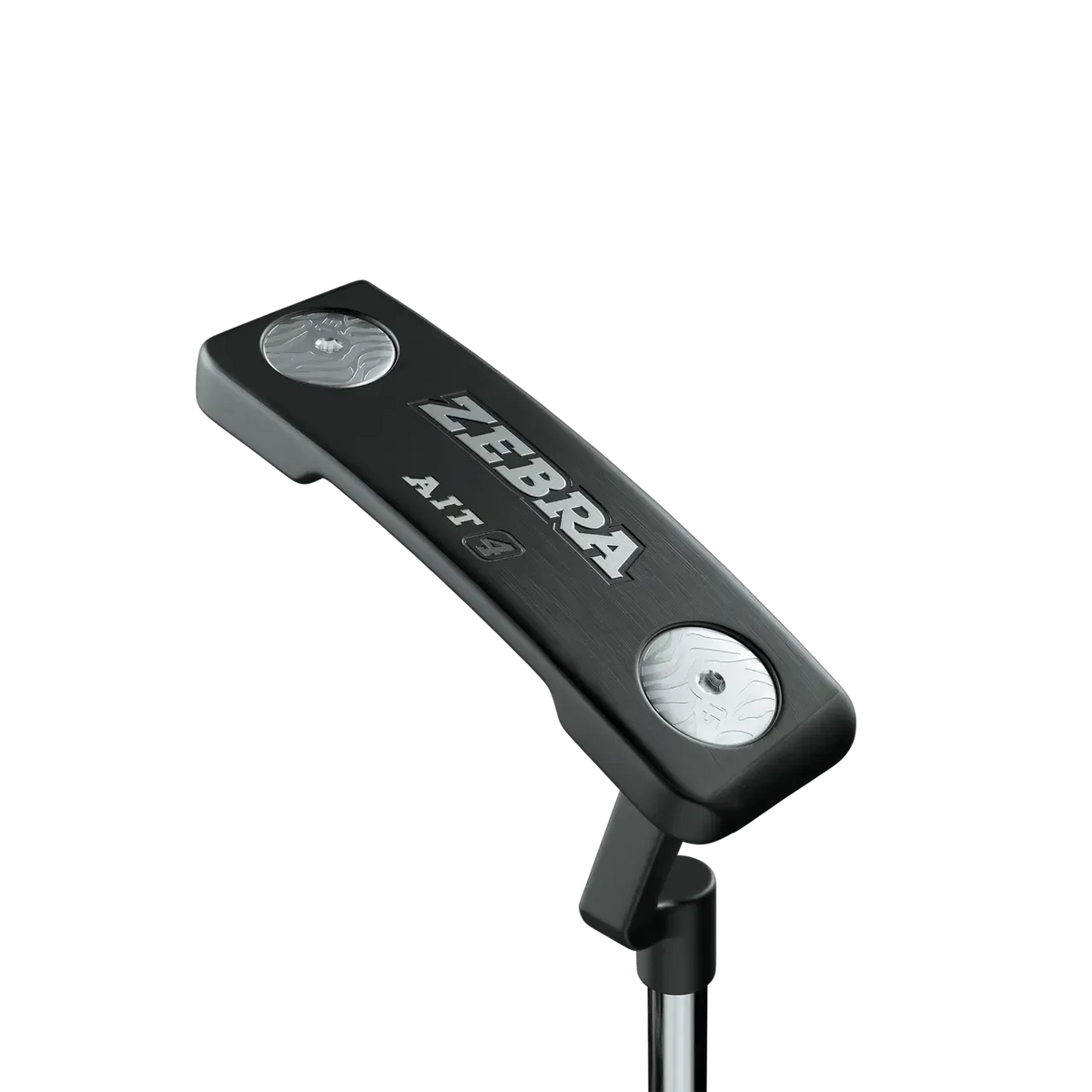 Zebra Golf AIT Putter