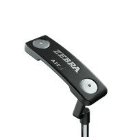 Zebra Golf AIT Putter