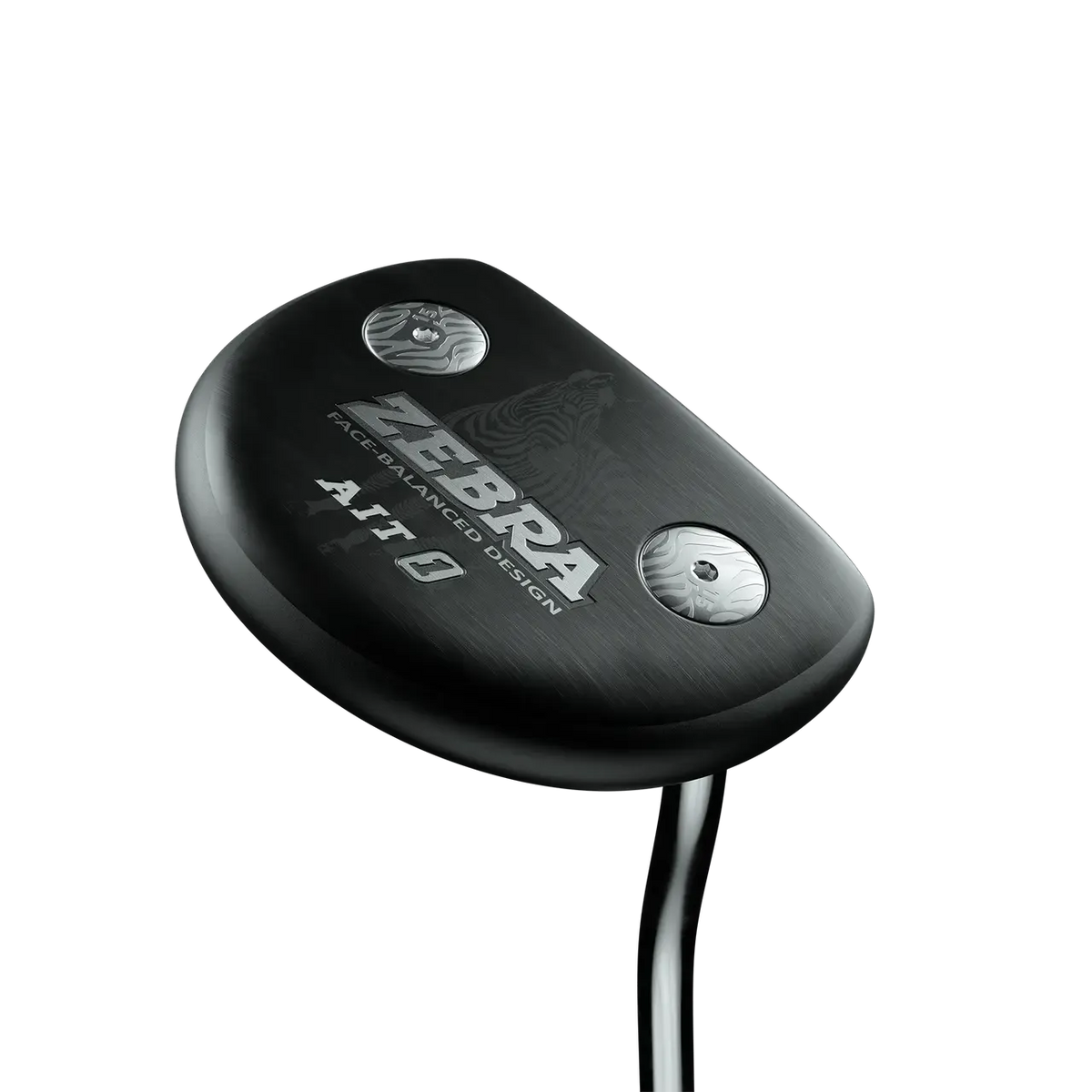 Zebra Golf AIT Putter