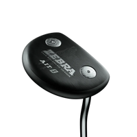 Zebra Golf AIT Putter