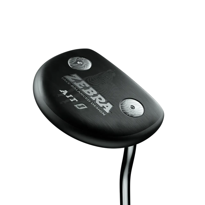 Zebra Golf AIT Putter