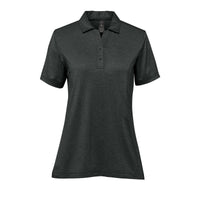 Custom Logo Stormtech Women's Volante H2X-DRY S/S Polo