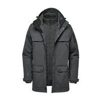 Custom Logo Stormtech Men's Fairbanks 5-in-1 Jacket