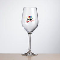 Custom Logo Lethbridge Wine - VividPrint™