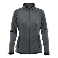 Custom Logo Stormtech Women's Andorra Jacket
