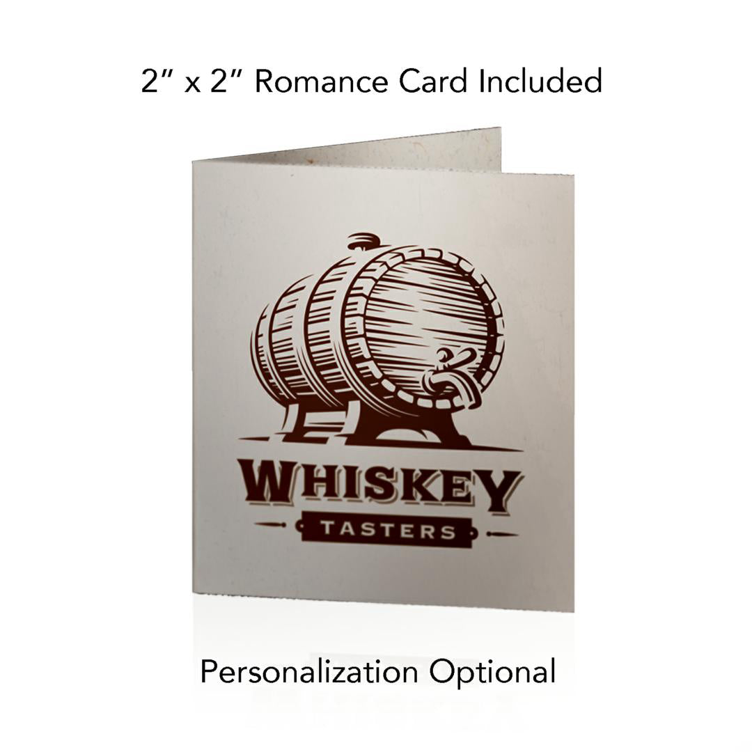 Romance Card