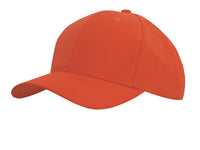 Custom Logo Headwear Canada Sports Ripstop Cap