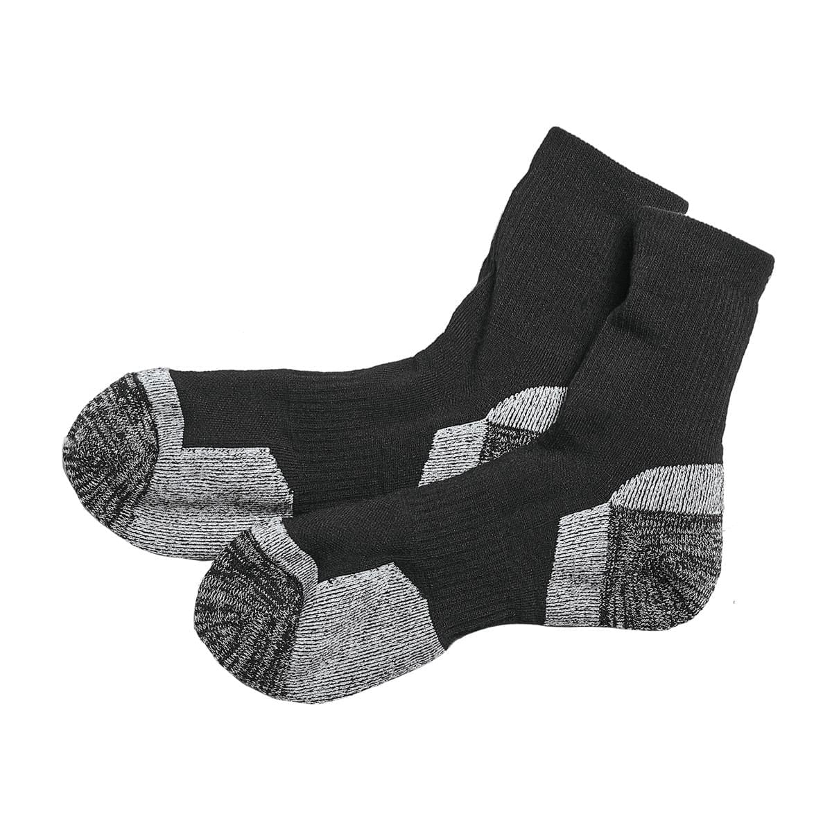 Custom Logo Stormtech Unisex Trail Sock - Pack of 3
