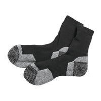 Custom Logo Stormtech Unisex Trail Sock - Pack of 3