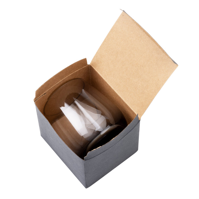 Individually Boxed