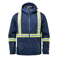 Custom Logo Stormtech Men's Olympia Reflective Shell