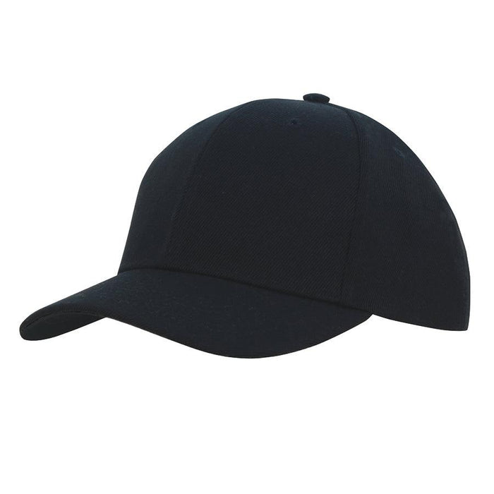 Custom Logo Headwear Canada Premium American Recycled Twill Cap