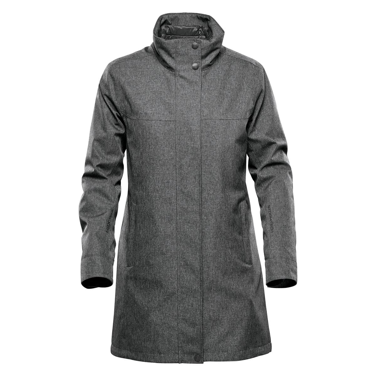 Custom Logo Stormtech Women's Montara HD 3-in-1 Jacket