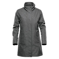 Custom Logo Stormtech Women's Montara HD 3-in-1 Jacket