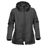 Custom Logo Stormtech Women's Nautilus 3-in-1 Jacket